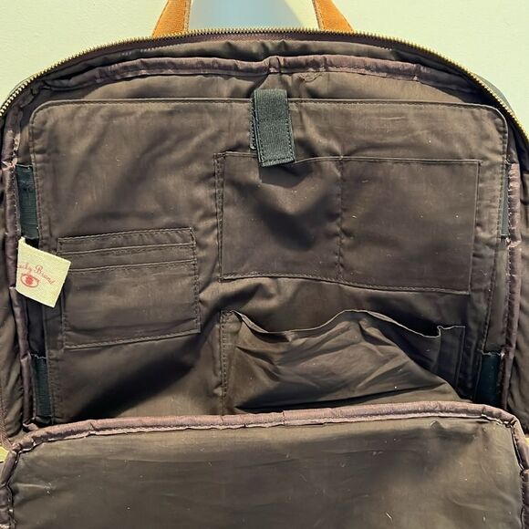 Lucky Brand Laptop Bag - Picture 7 of 12